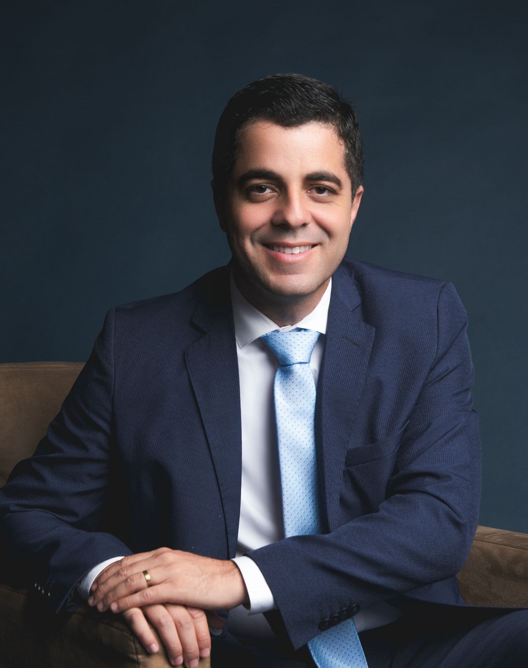 André Luís Pereira Ferreira